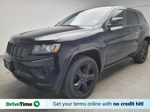 JEEP GRAND CHEROKEE 2015 1C4RJFAGXFC102545 image